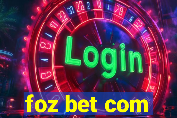 foz bet com